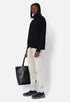 JOHN ELLIOT Dakota Knit Full-zip Mens Apparel